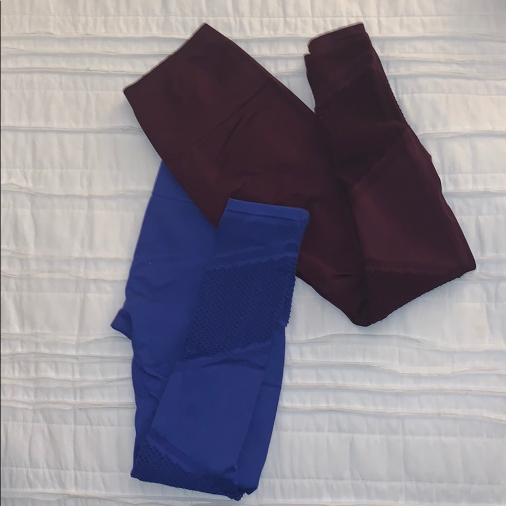 Fabletics leggings